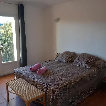 Laura Villa Sainte-Lucie de Porto-Vecchio
